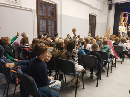 Kokosji rod - Filmska vzgoja na Mirni, foto JSKD OI Trebnje (4)